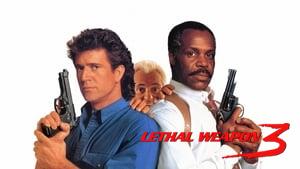 Lethal Weapon 3