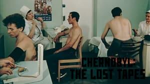 Chernobyl: The Lost Tapes