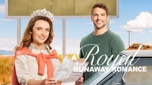 A Royal Runaway Romance