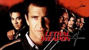 Lethal Weapon 4