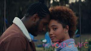 The Young Wife