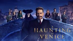 A Haunting in Venice