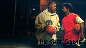 He Got Game