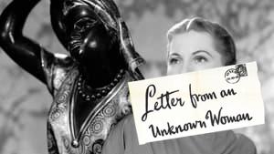 Letter from an Unknown Woman