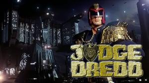 Judge Dredd
