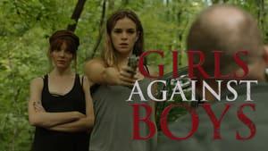 Girls Against Boys