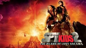 Spy Kids 2: The Island of Lost Dreams