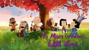Snoopy Presents: To Mom (and Dad), With Love