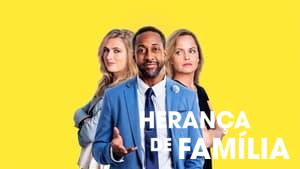 The Greatest Inheritance