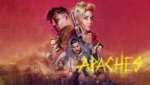 Apaches: Gang of Paris