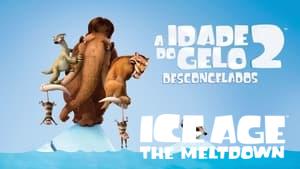 Ice Age: The Meltdown