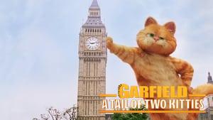 Garfield: A Tail of Two Kitties