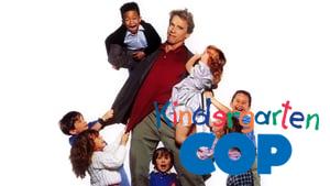 Kindergarten Cop