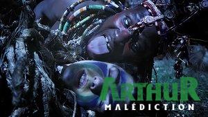 Arthur: Malediction
