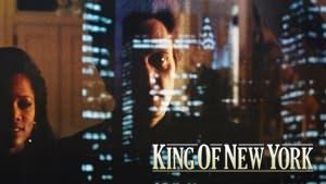 King of New York