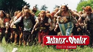 Asterix & Obelix Take on Caesar