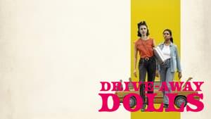 Drive-Away Dolls