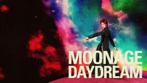 Moonage Daydream