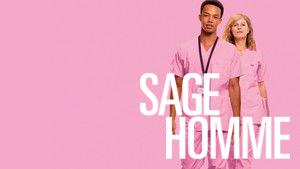 Sage homme