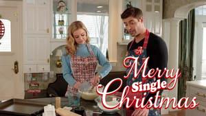 A Merry Single Christmas