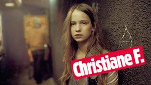 Christiane F.