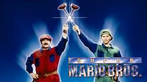 Super Mario Bros.