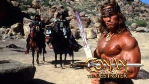 Conan the Destroyer