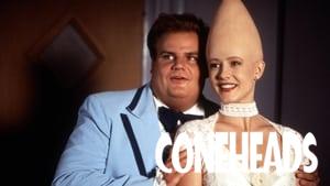 Coneheads