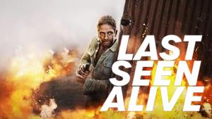 Last Seen Alive