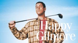 Happy Gilmore