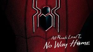 Spider-Man: All Roads Lead to No Way Home