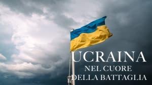 Despair and Defiance: The Battle for Ukraine