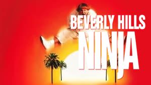 Beverly Hills Ninja