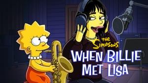 When Billie Met Lisa
