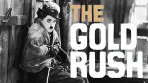 The Gold Rush