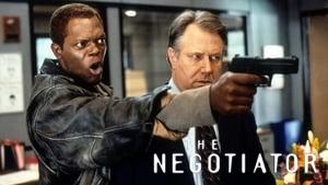 The Negotiator