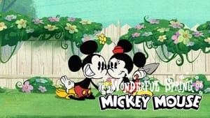 The Wonderful Spring of Mickey Mouse