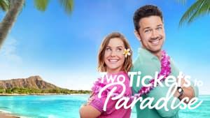 Two Tickets to Paradise
