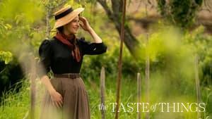 The Taste of Things