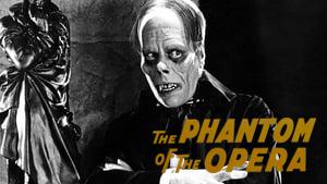 The Phantom of the Opera