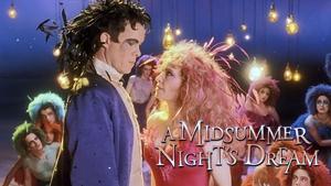 A Midsummer Night's Dream