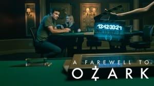 A Farewell to Ozark