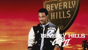Beverly Hills Cop II
