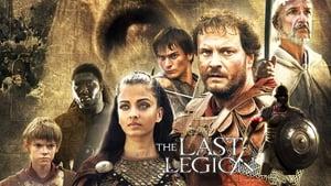 The Last Legion