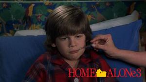 Home Alone 3