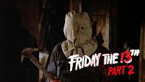 Friday the 13th Part 2