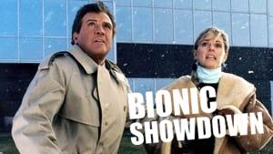 Bionic Showdown: The Six Million Dollar Man and the Bionic Woman