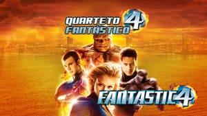 Fantastic Four