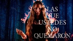 The Ones You Didn’t Burn