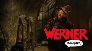 Werner and the Wizard of Booze